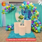 ديكور كود 120