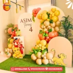 ديكور كود 133