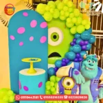 ديكور كود 135