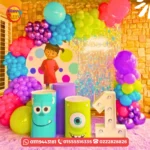 ديكور كود 140