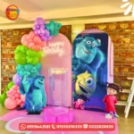 ديكور كود 145