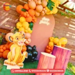 ديكور كود 154