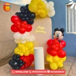 ديكور كود 160