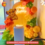 ديكور كود 163