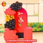 ديكور كود 168