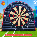 دارتس هاند