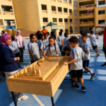 مجمعات الخشبيه العباقرة