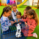 ⁦حديقة الحيوان (الفارم)⁩ - الصورة ⁦4⁩