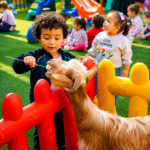 ⁦حديقة الحيوان (الفارم)⁩ - الصورة ⁦5⁩