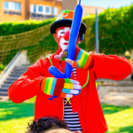 ⁦كلاون بالون⁩ - الصورة ⁦4⁩